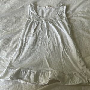 Lace Aeropostale Tank